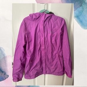 Columbia Omni-Tech jacket